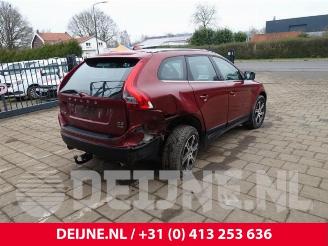 Volvo Xc-60 XC60 I (DZ), SUV, 2008 / 2017 2.4 D3/D4 20V AWD picture 7