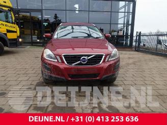 Volvo Xc-60 XC60 I (DZ), SUV, 2008 / 2017 2.4 D3/D4 20V AWD picture 2