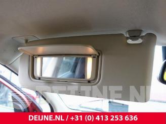 Volvo Xc-60 XC60 I (DZ), SUV, 2008 / 2017 2.4 D3/D4 20V AWD picture 18