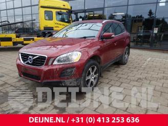Volvo Xc-60 XC60 I (DZ), SUV, 2008 / 2017 2.4 D3/D4 20V AWD picture 3