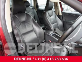 Volvo Xc-60 XC60 I (DZ), SUV, 2008 / 2017 2.4 D3/D4 20V AWD picture 23