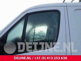 Mercedes Sprinter Sprinter 3t (906.61), Van, 2006 / 2018 209 CDI 16V picture 14