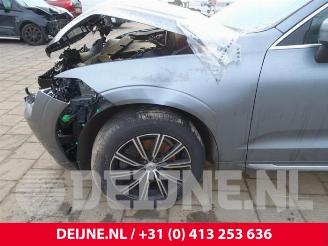 Volvo Xc-60 XC60 II (UZ), SUV, 2017 2.0 B4 16V Mild Hybrid AWD picture 9