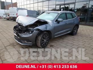 Volvo Xc-60 XC60 II (UZ), SUV, 2017 2.0 B4 16V Mild Hybrid AWD picture 3