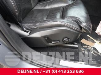 Volvo Xc-60 XC60 II (UZ), SUV, 2017 2.0 B4 16V Mild Hybrid AWD picture 24