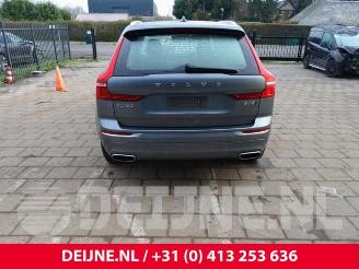 Volvo Xc-60 XC60 II (UZ), SUV, 2017 2.0 B4 16V Mild Hybrid AWD picture 6