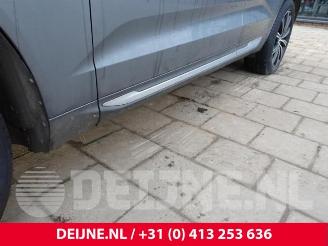 Volvo Xc-60 XC60 II (UZ), SUV, 2017 2.0 B4 16V Mild Hybrid AWD picture 11