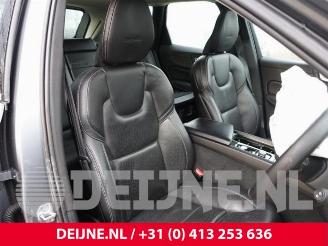 Volvo Xc-60 XC60 II (UZ), SUV, 2017 2.0 B4 16V Mild Hybrid AWD picture 25