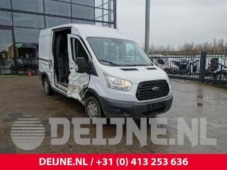 Sloopauto Ford Transit Transit, Van, 2013 2.2 TDCi 16V 2015/2