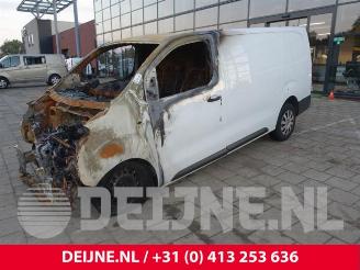 Opel Vivaro Vivaro, Van, 2019 1.5 CDTI 102 picture 3