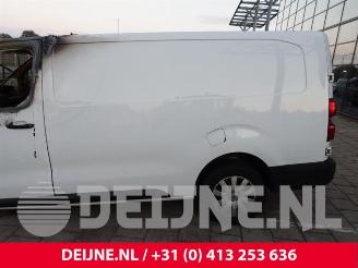 Opel Vivaro Vivaro, Van, 2019 1.5 CDTI 102 picture 14