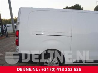 Opel Vivaro Vivaro, Van, 2019 1.5 CDTI 102 picture 32