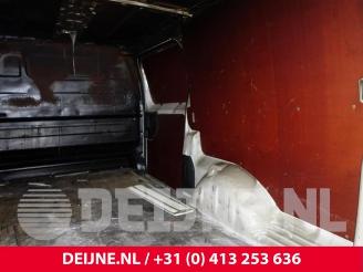 Opel Vivaro Vivaro, Van, 2019 1.5 CDTI 102 picture 29