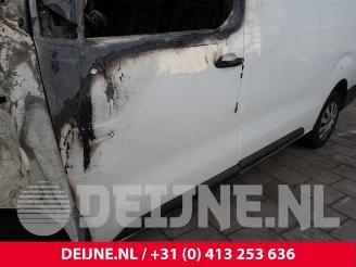 Opel Vivaro Vivaro, Van, 2019 1.5 CDTI 102 picture 11