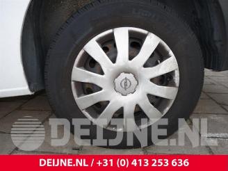 Opel Vivaro Vivaro, Van, 2019 1.5 CDTI 102 picture 17