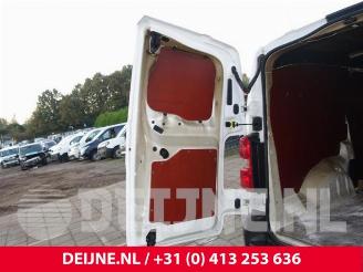 Opel Vivaro Vivaro, Van, 2019 1.5 CDTI 102 picture 26