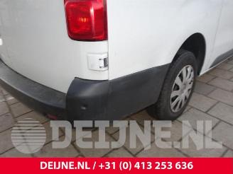 Opel Vivaro Vivaro, Van, 2019 1.5 CDTI 102 picture 31