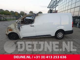 Opel Vivaro Vivaro, Van, 2019 1.5 CDTI 102 picture 4