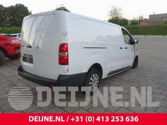 Opel Vivaro Vivaro, Van, 2019 1.5 CDTI 102 picture 7