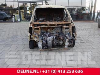 Opel Vivaro Vivaro, Van, 2019 1.5 CDTI 102 picture 2