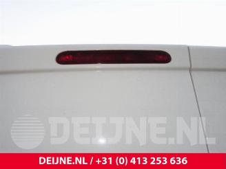 Opel Vivaro Vivaro, Van, 2019 1.5 CDTI 102 picture 22