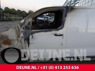 Opel Vivaro Vivaro, Van, 2019 1.5 CDTI 102 picture 13