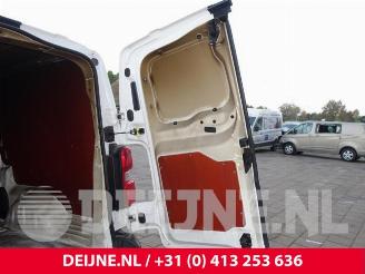 Opel Vivaro Vivaro, Van, 2019 1.5 CDTI 102 picture 30