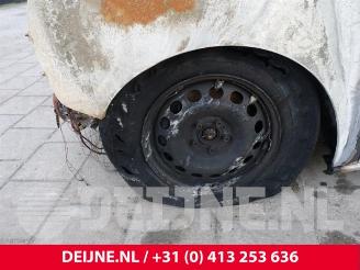 Opel Vivaro Vivaro, Van, 2019 1.5 CDTI 102 picture 9