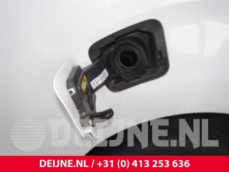 Opel Vivaro Vivaro, Van, 2019 1.5 CDTI 102 picture 16