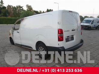 Opel Vivaro Vivaro, Van, 2019 1.5 CDTI 102 picture 5