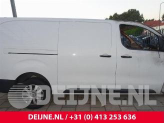 Opel Vivaro Vivaro, Van, 2019 1.5 CDTI 102 picture 33
