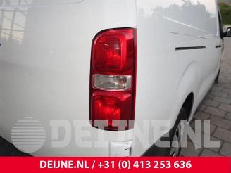 Opel Vivaro Vivaro, Van, 2019 1.5 CDTI 102 picture 24
