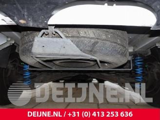 Opel Vivaro Vivaro, Van, 2019 1.5 CDTI 102 picture 25