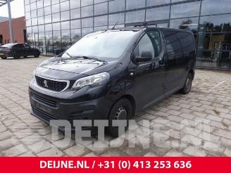 Peugeot Expert Expert (VA/VB/VE/VF/VY), Van, 2016 2.0 Blue HDi 180 16V picture 3