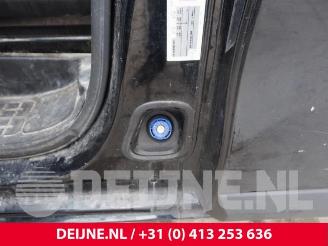 Peugeot Expert Expert (VA/VB/VE/VF/VY), Van, 2016 2.0 Blue HDi 180 16V picture 16