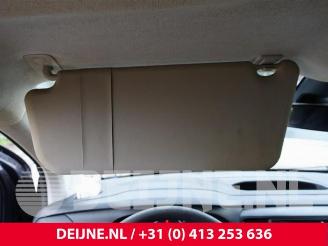 Peugeot Expert Expert (VA/VB/VE/VF/VY), Van, 2016 2.0 Blue HDi 180 16V picture 30