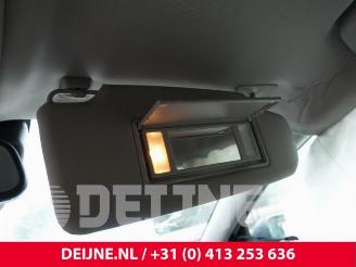 Volvo V-60 V60 I (FW/GW), Combi, 2010 / 2018 1.6 T3 16V picture 29