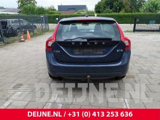 Volvo V-60 V60 I (FW/GW), Combi, 2010 / 2018 1.6 T3 16V picture 6
