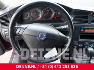 Volvo S-60 S60 I (RS/HV), Sedan, 2000 / 2010 2.4 20V 140 picture 22