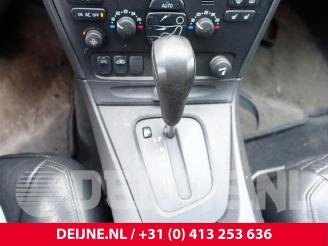 Volvo S-60 S60 I (RS/HV), Sedan, 2000 / 2010 2.4 20V 140 picture 33