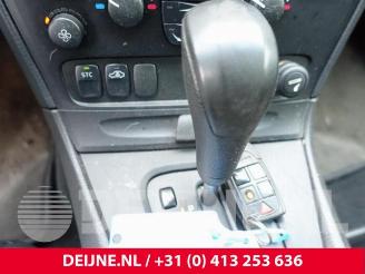 Volvo S-60 S60 I (RS/HV), Sedan, 2000 / 2010 2.4 20V 140 picture 32