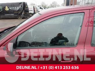 Volvo S-60 S60 I (RS/HV), Sedan, 2000 / 2010 2.4 20V 140 picture 14