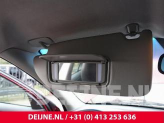 Volvo S-60 S60 I (RS/HV), Sedan, 2000 / 2010 2.4 20V 140 picture 27