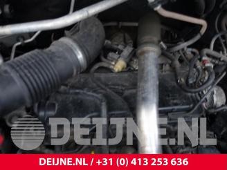 Nissan Nv400 NV 400, Ch.Cab/Pick-up, 2011 / 2022 2.3 dCi 130 16V picture 35