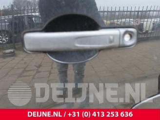 Nissan Nv400 NV 400, Ch.Cab/Pick-up, 2011 / 2022 2.3 dCi 130 16V picture 14