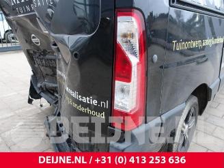 Nissan Nv400 NV 400, Ch.Cab/Pick-up, 2011 / 2022 2.3 dCi 130 16V picture 33