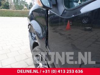Nissan Nv400 NV 400, Ch.Cab/Pick-up, 2011 / 2022 2.3 dCi 130 16V picture 15