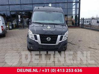 Nissan Nv400 NV 400, Ch.Cab/Pick-up, 2011 / 2022 2.3 dCi 130 16V picture 2
