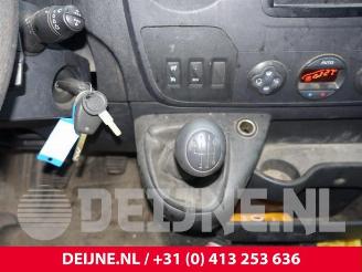 Nissan Nv400 NV 400, Ch.Cab/Pick-up, 2011 / 2022 2.3 dCi 130 16V picture 25
