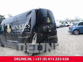 Nissan Nv400 NV 400, Ch.Cab/Pick-up, 2011 / 2022 2.3 dCi 130 16V picture 30